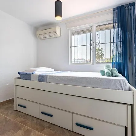 Villa Caliu MIJAS COSTA