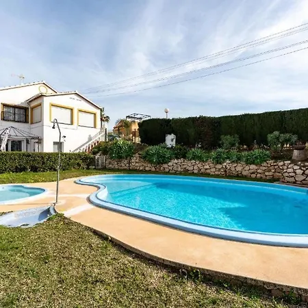 Caliu Villa *