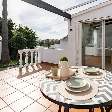 Villa Caliu MIJAS COSTA
