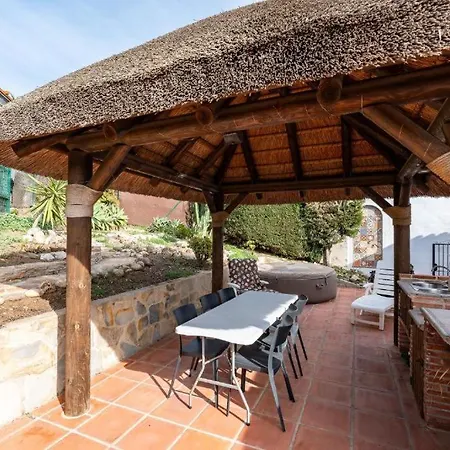 Caliu Villa