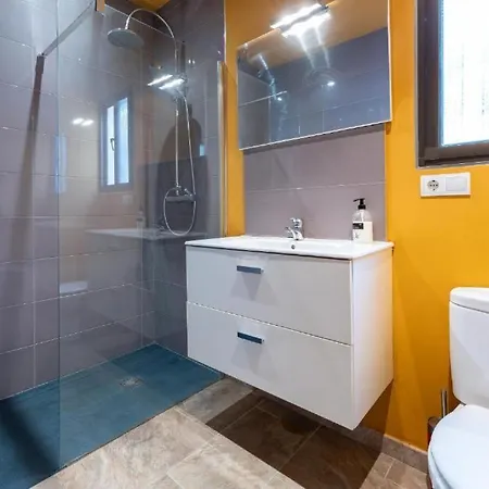 Caliu Villa *