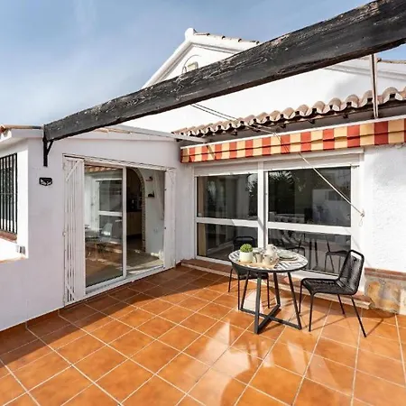 Villa Caliu