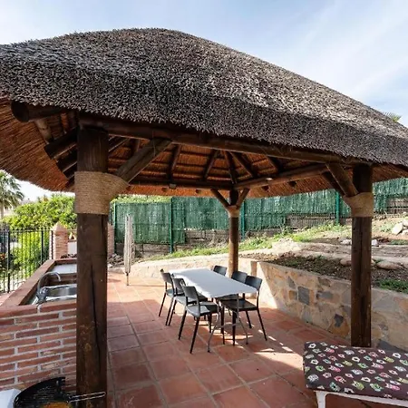 Caliu Villa *
