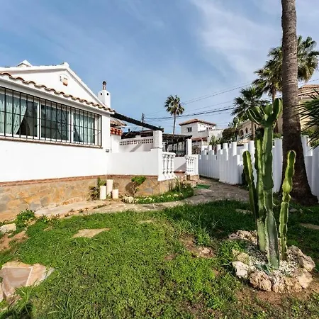 Caliu Villa MIJAS COSTA