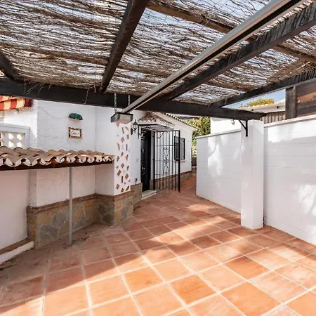 Villa Caliu