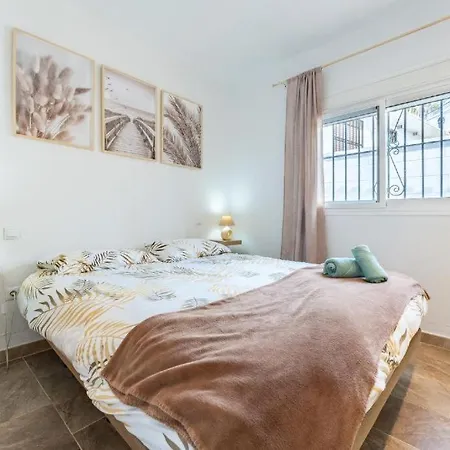 Caliu Villa MIJAS COSTA